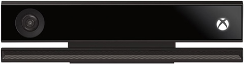 Official xbox one kinect on sale sensor